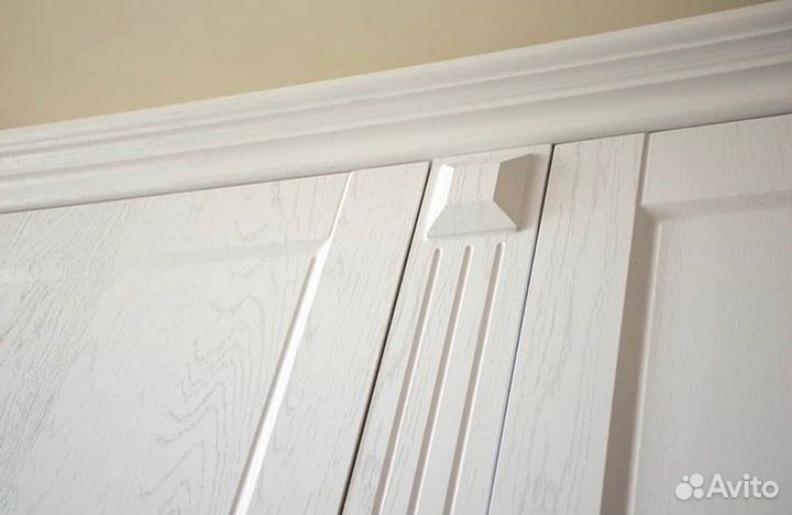 Шкаф на заказ. Под ключ