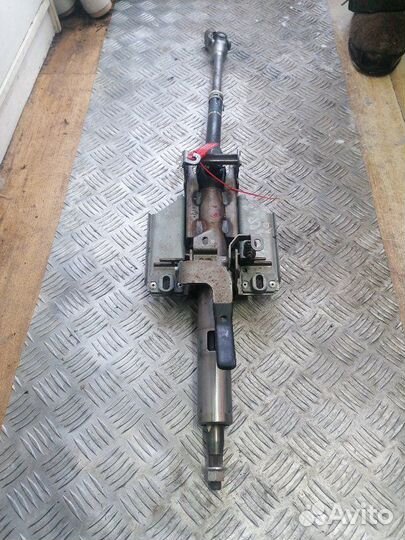 Рулевая колонка Mitsubishi Lancer CY 1.84B10