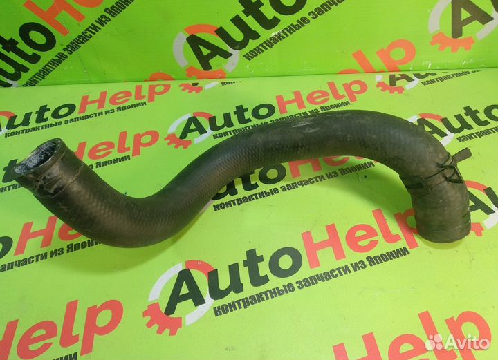 Патрубок охл toyota estima ACR55W 2AZ-FE нижний