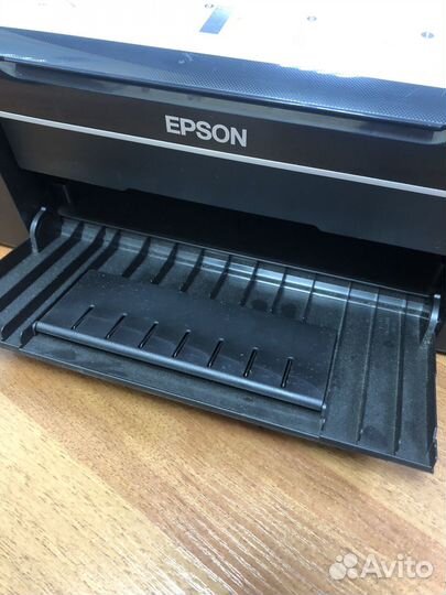 Принтер epson L200