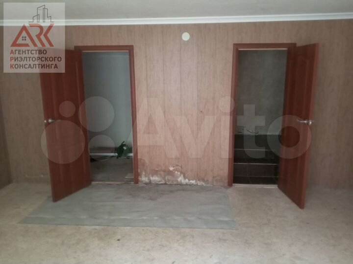 Продаётся помещение, площадью 83.3 м², пгт.Почтово