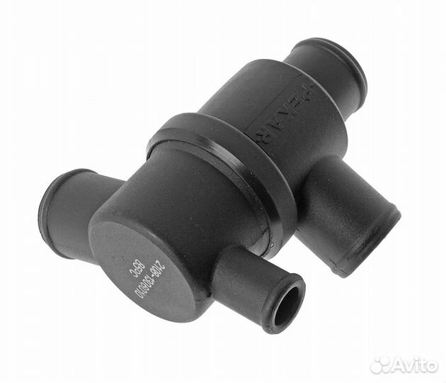 Термостат ваз-2108-09,15,1111 pekar