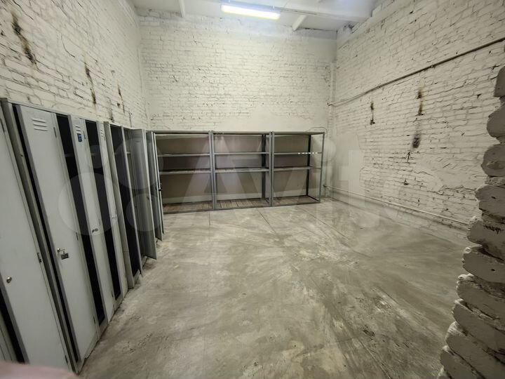 Склад, 500 м²