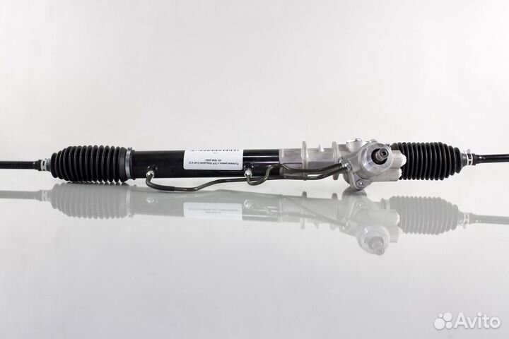 Рулевая рейка Митсубиси Кольт 5 Новая