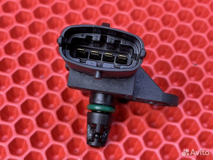 Датчик абсолютного давления Mitsubishi Lancer CY2A