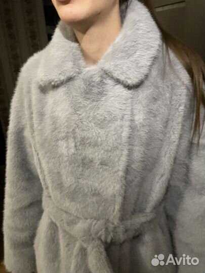 Искусственная шуба