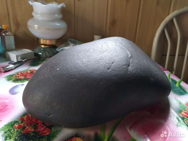 Природный камень