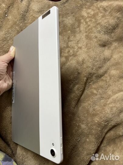 Планшет Lenovo Tab P11 TB-J606L