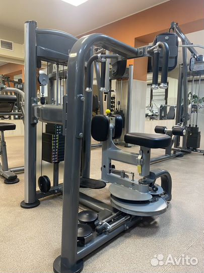 Спортивные тренажеры бу