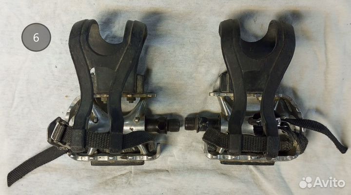 Детали для велосипеда