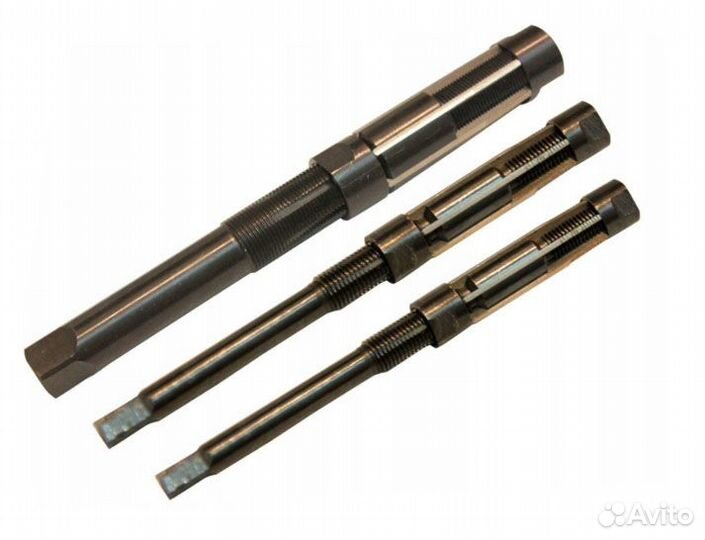 Развертка ручная регулируемая 21,0-23,0 виз