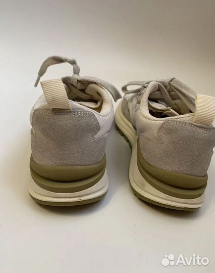 Кроссовки zara 33 размер