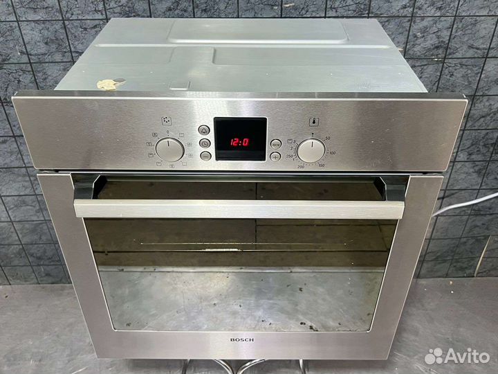Духовой шкаф Bosch