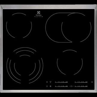 Отличная Варочная панель EHF96547XK
