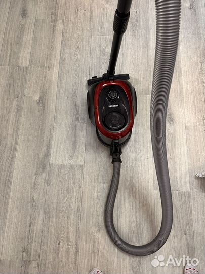 Пылесос samsung