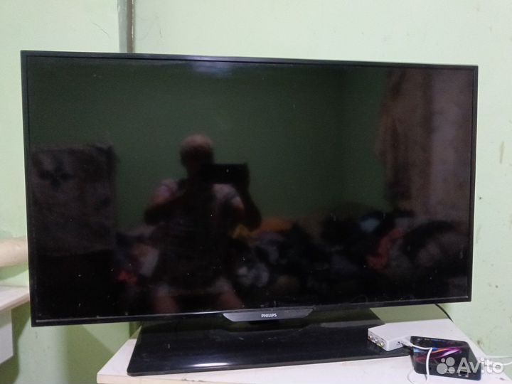 Телевизор бу