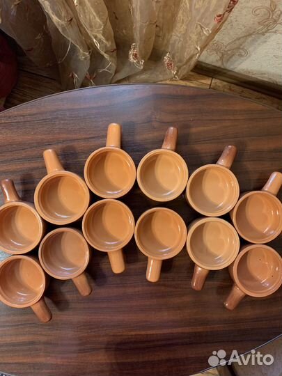 Кокотница -Жюльенница