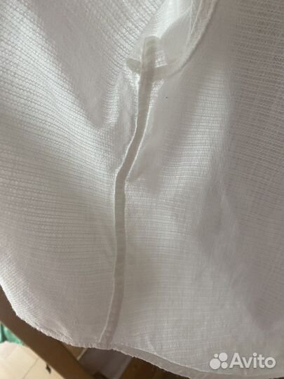 Рубашка детская