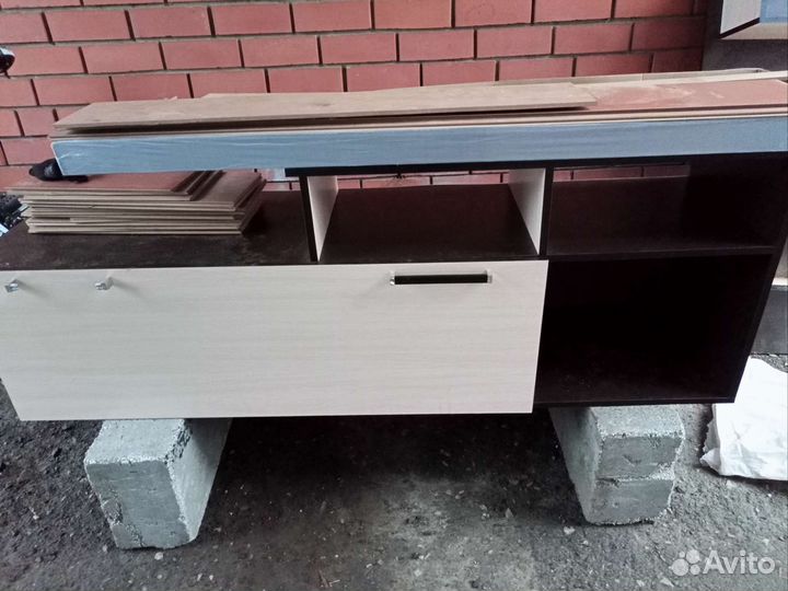 Полка напольная