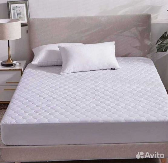 Анатомический матрас 140х200, 160х200 и другие