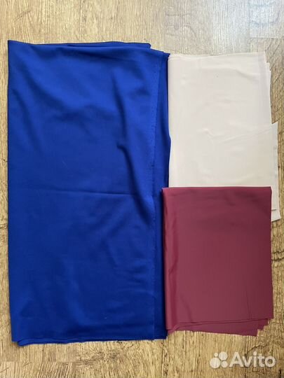 Набор для шитья