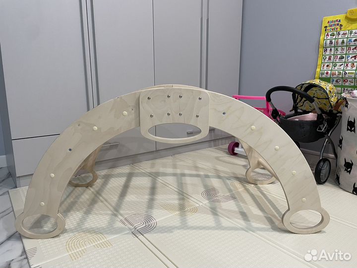 Арка Пиклера