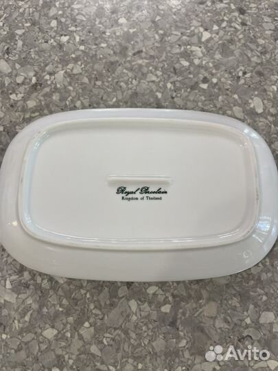 Блюдо для конфет и печенья