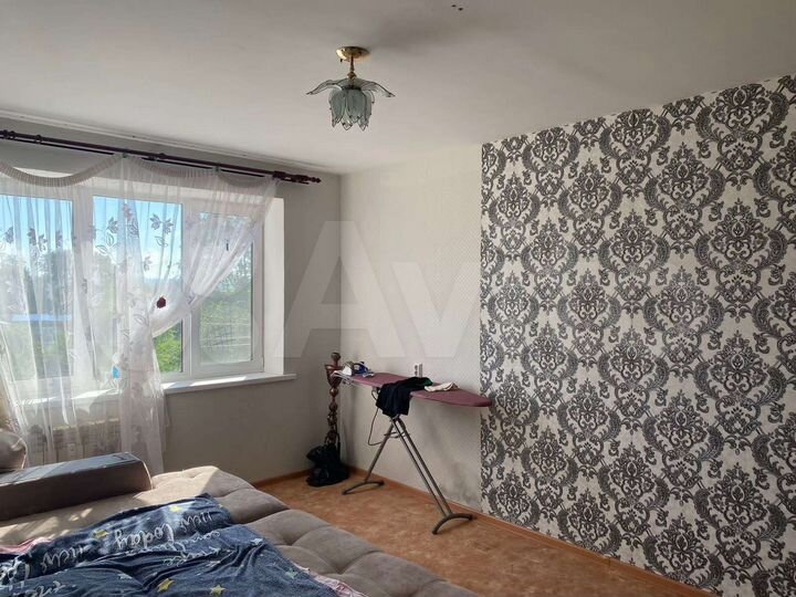 1-к. квартира, 37,3 м², 3/5 эт.