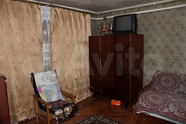 Дом 80 м² на участке 13,8 сот.