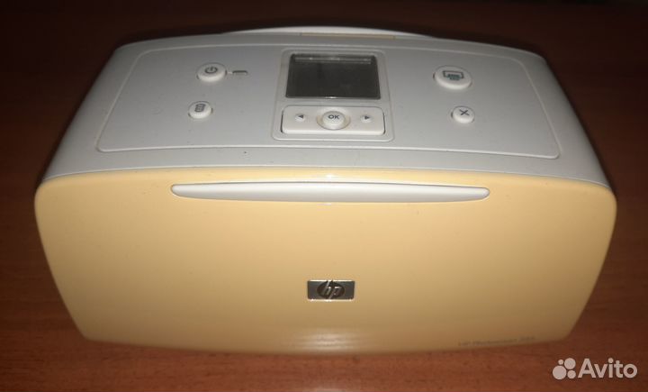 Фотопринтер HP