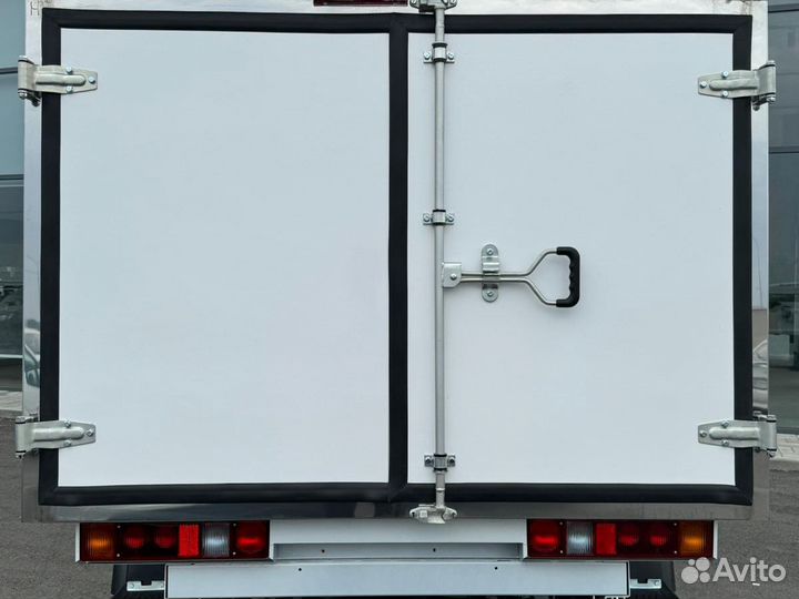 ВАЗ Niva Legend 1.7 МТ, 2024