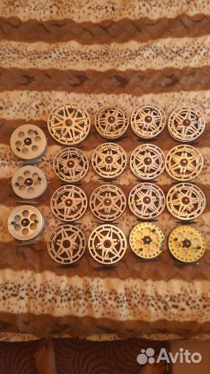 Катушка СССР