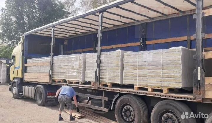 Новые сэндвич панели 40 - 200 мм