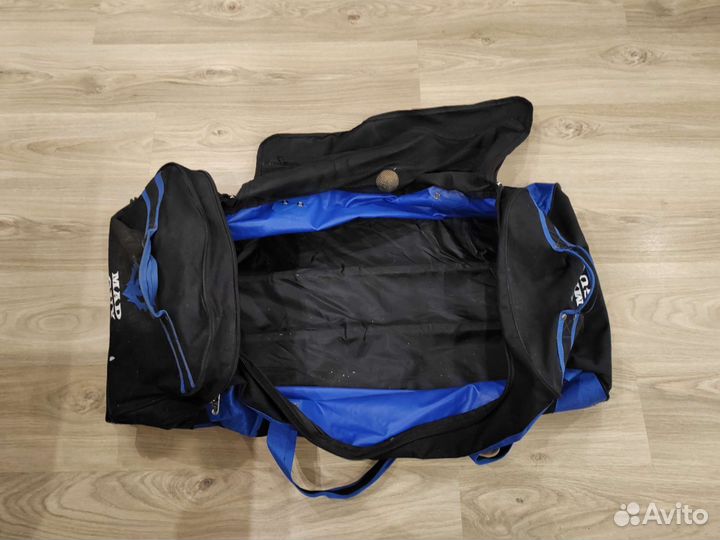 Хоккейный баул взрослый