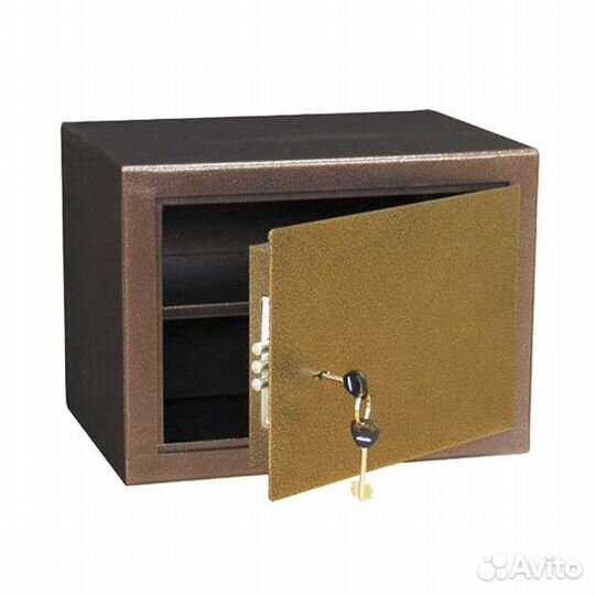 Сейф-шкаф пистолетный сп-2А