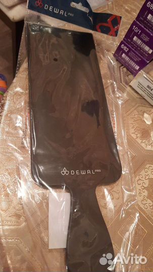 Краска для волос, окислитель, осветляющий порошок