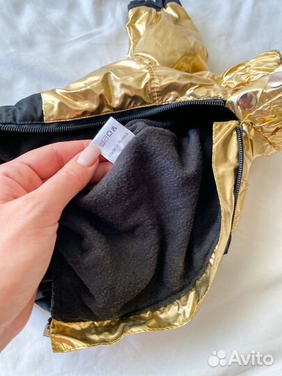 Одежда для собак