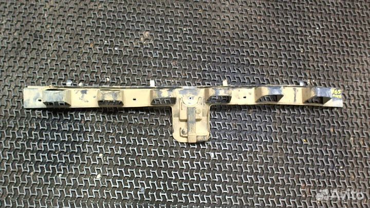 Кронштейн бампера Ford Focus 3, 2018