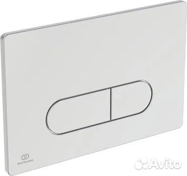 Кнопка смыва Ideal Standard Oleas R0115AA хром