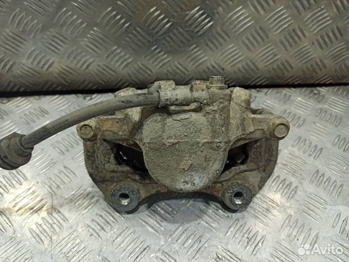 Суппорт Insignia (08) пер L Б\У R18