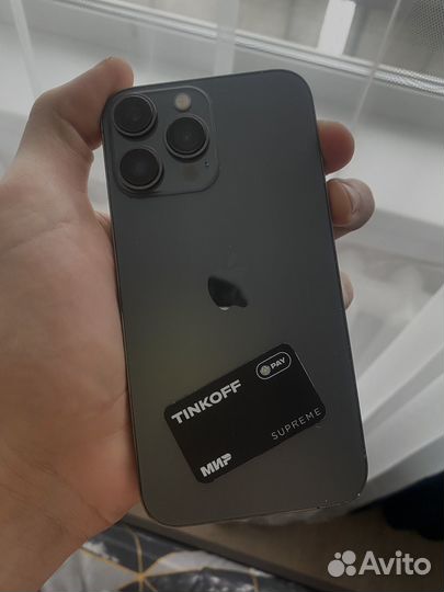 Продам iPhone XR в корпусе 14pro max