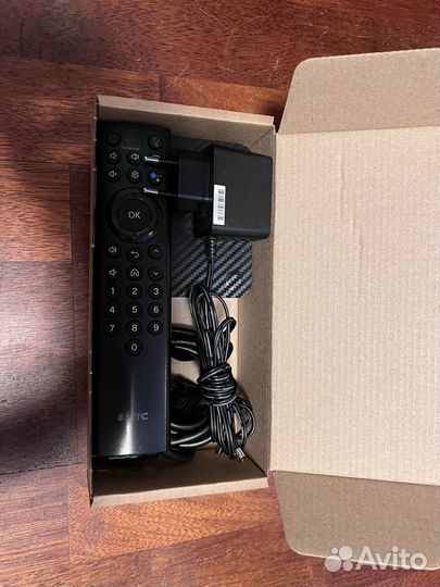 Тв приставка МТС zte b866 прошитая