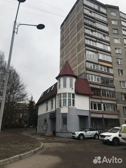 Аренда помещения