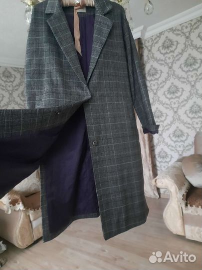 Пиджак жакет женский 44-48 размер