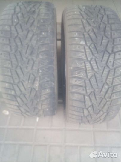 Nokian Tyres Hakkapeliitta 7 245/45 R18