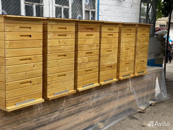 Улей для пчел