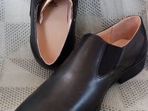 Обувь мужская (туфли, п/сапоги)