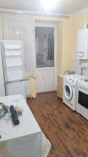 2-к. квартира, 50 м², 3/5 эт.