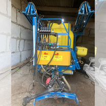 Опрыскиватель Ремком ОП-3000-24, 2018