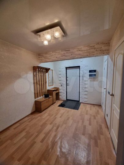 1-к. квартира, 40 м², 6/9 эт.